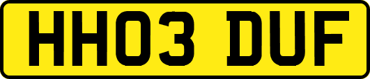 HH03DUF