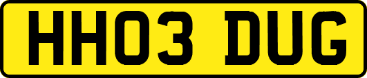 HH03DUG