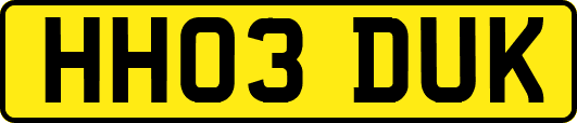 HH03DUK