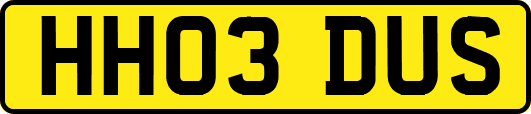 HH03DUS