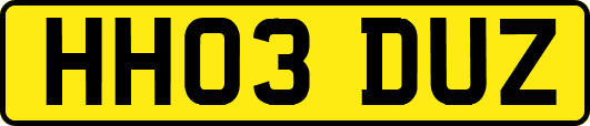 HH03DUZ