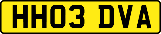 HH03DVA