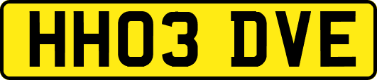 HH03DVE