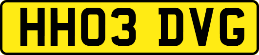 HH03DVG