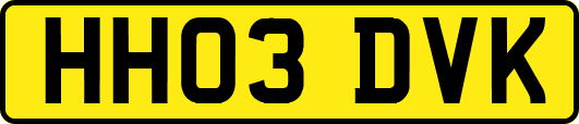 HH03DVK