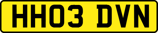 HH03DVN
