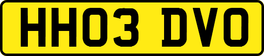 HH03DVO