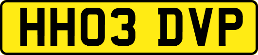 HH03DVP