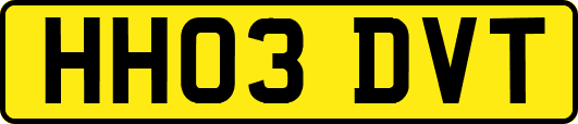HH03DVT