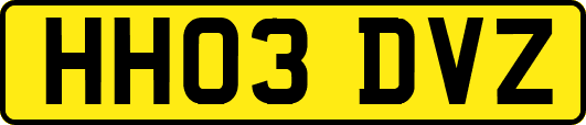 HH03DVZ