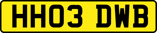 HH03DWB
