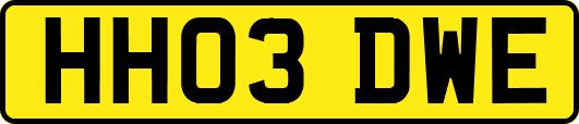HH03DWE