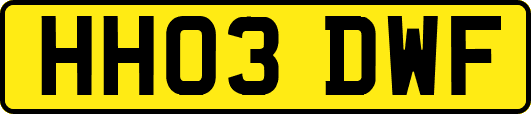 HH03DWF