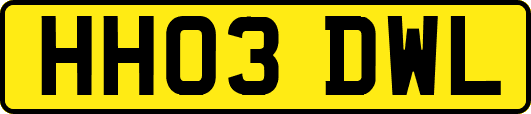 HH03DWL