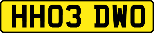 HH03DWO