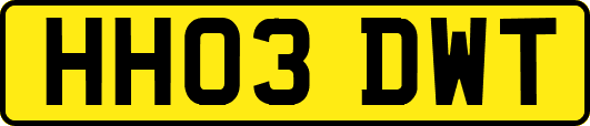 HH03DWT