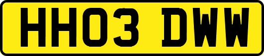 HH03DWW