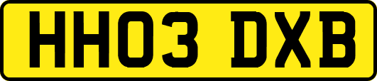 HH03DXB