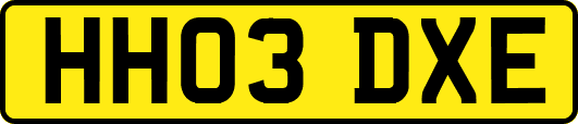HH03DXE