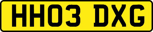 HH03DXG