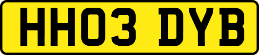HH03DYB