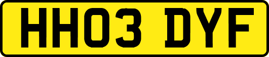 HH03DYF