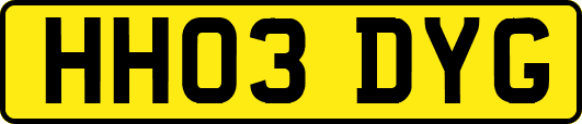 HH03DYG