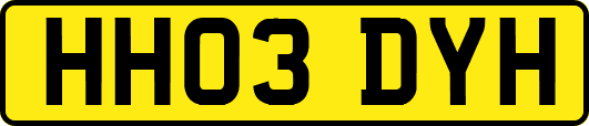 HH03DYH