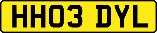 HH03DYL