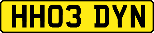 HH03DYN