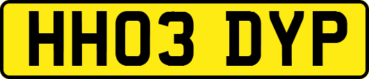 HH03DYP