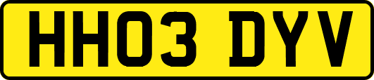 HH03DYV