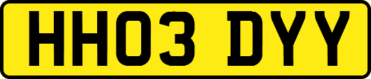HH03DYY