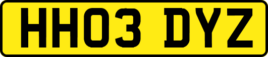 HH03DYZ