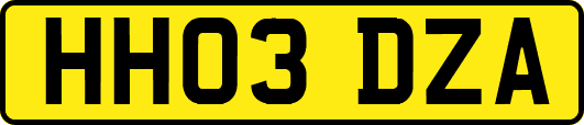 HH03DZA