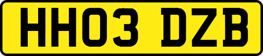 HH03DZB