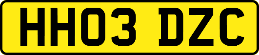 HH03DZC