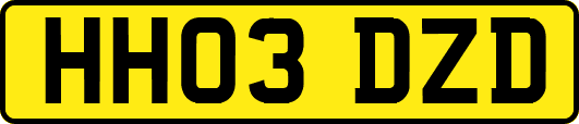 HH03DZD