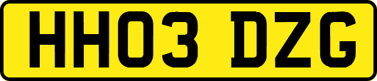 HH03DZG
