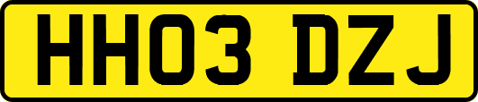 HH03DZJ