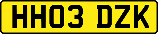 HH03DZK