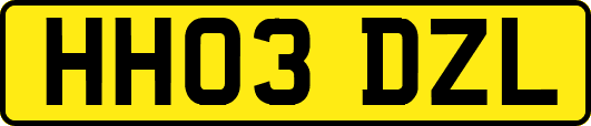 HH03DZL