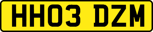 HH03DZM