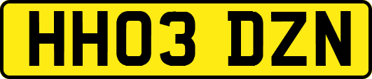 HH03DZN