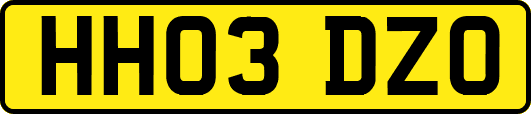 HH03DZO