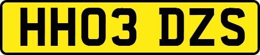 HH03DZS