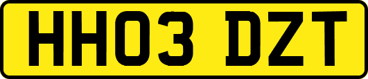 HH03DZT