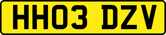 HH03DZV
