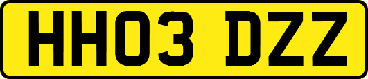 HH03DZZ