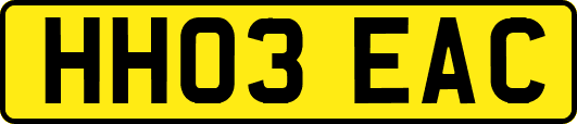 HH03EAC